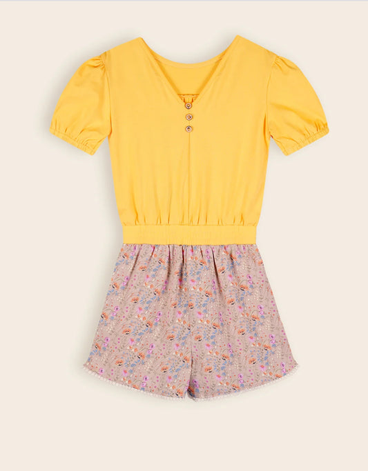 NoNo | Summer Jumpsuit