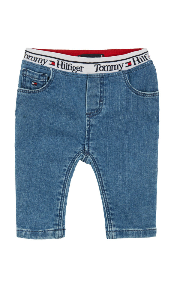 Tommy Hilfiger | Baby Jeans