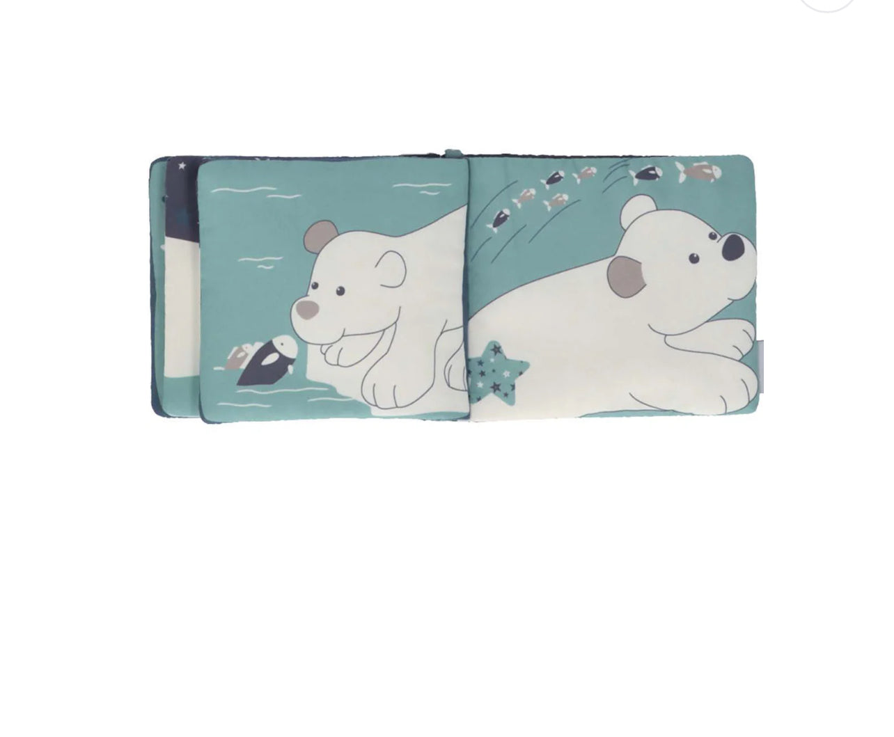 Sterntaler | Polar Bear Playbook