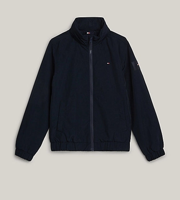 Tommy Hilfiger | Lightweight Relaxed Jacket