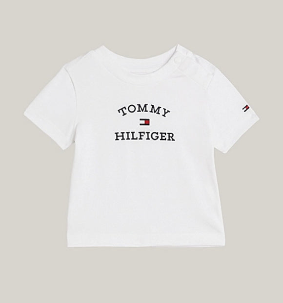 Tommy Hilfiger | Baby Logo T-shirt