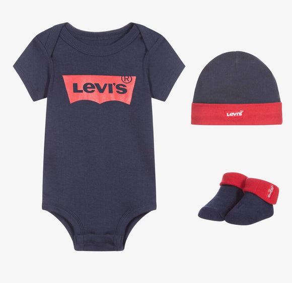 Levi’s Baby Set