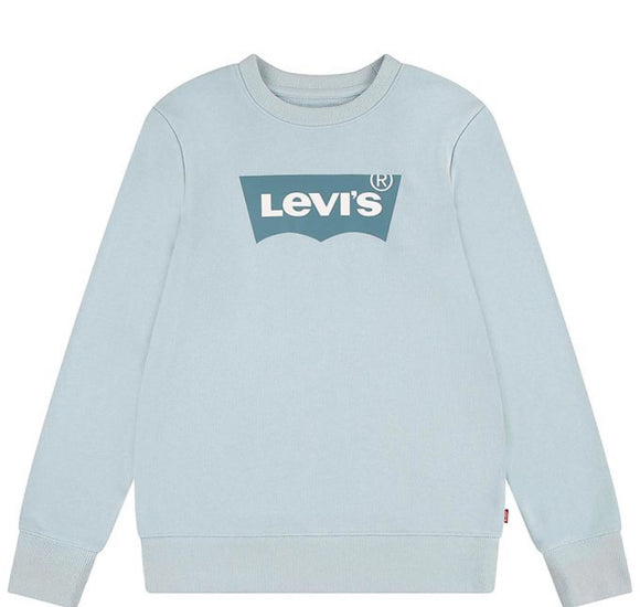 Levi’s Baby Batwing Sweater Niagra Mist