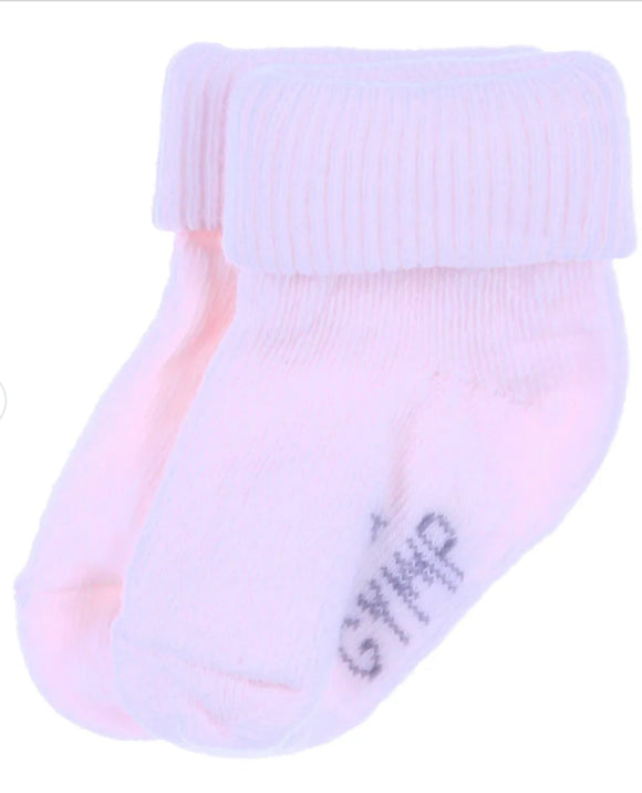 GYMP | Newborn Socks