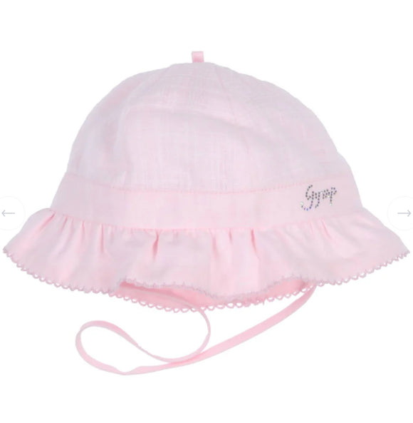 GYMP | Girl Hat