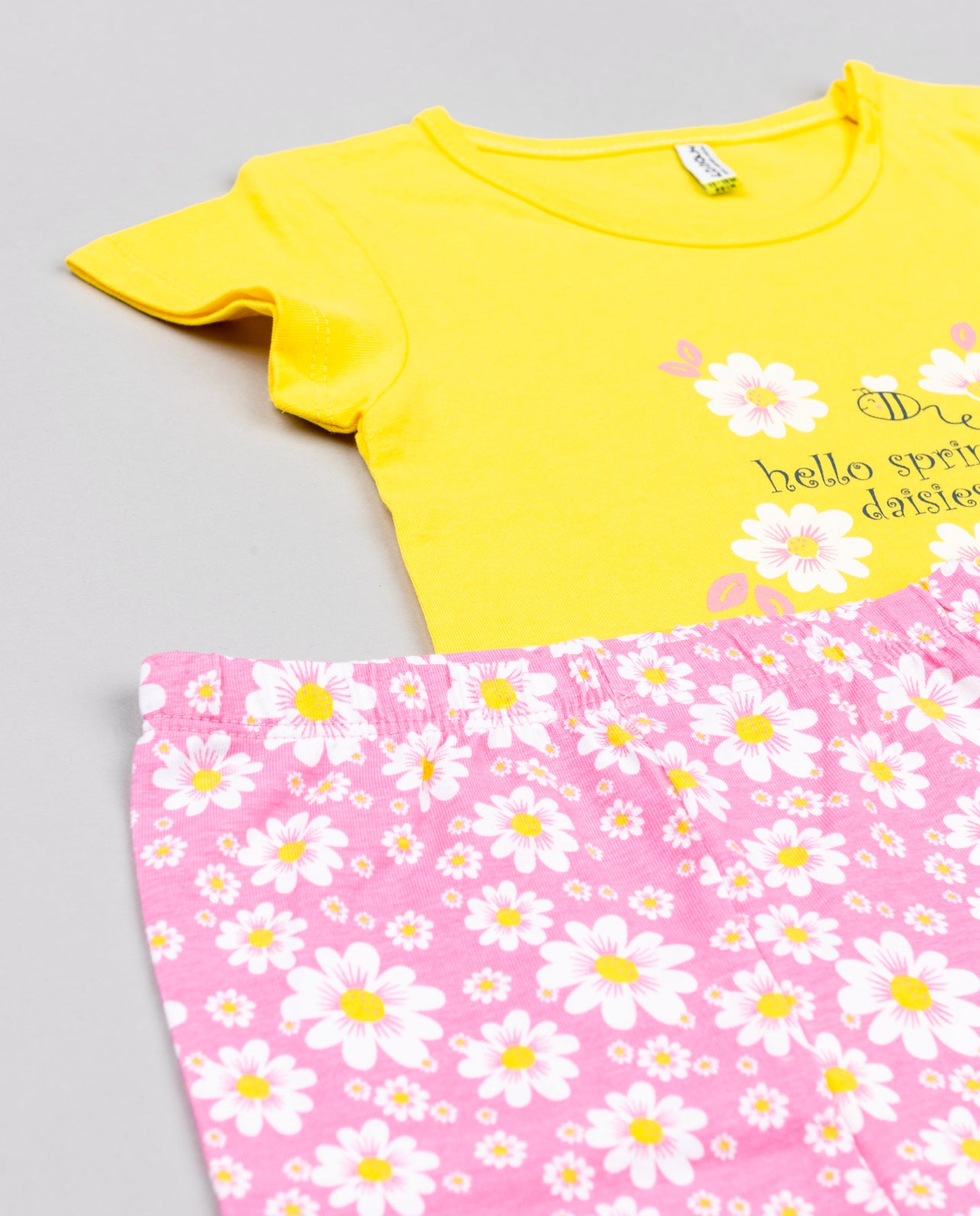 Losan | Baby Legging Set