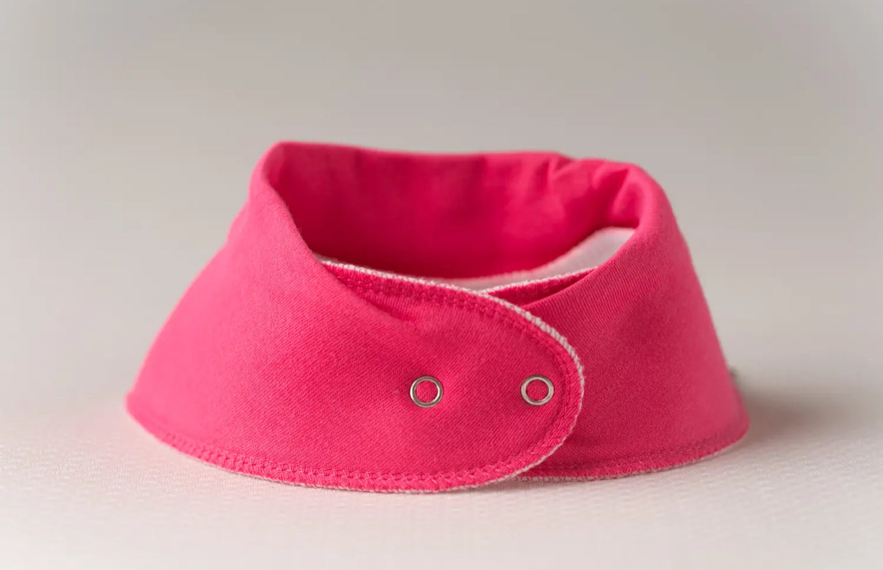 Babyboo | Dribble Bib | Balloon Magic