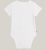 Tommy Hilfiger | Baby Logo Bodysuit