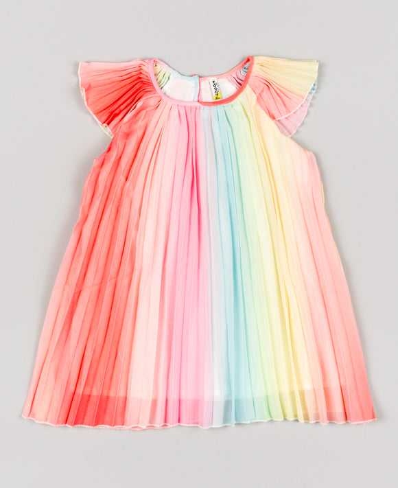 Losan | Girl Rainbow Dress
