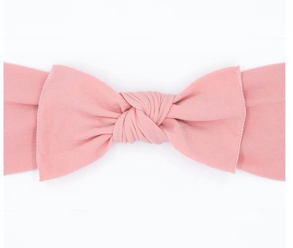 Little Bow Pip | Candyfloss Pippa Bow