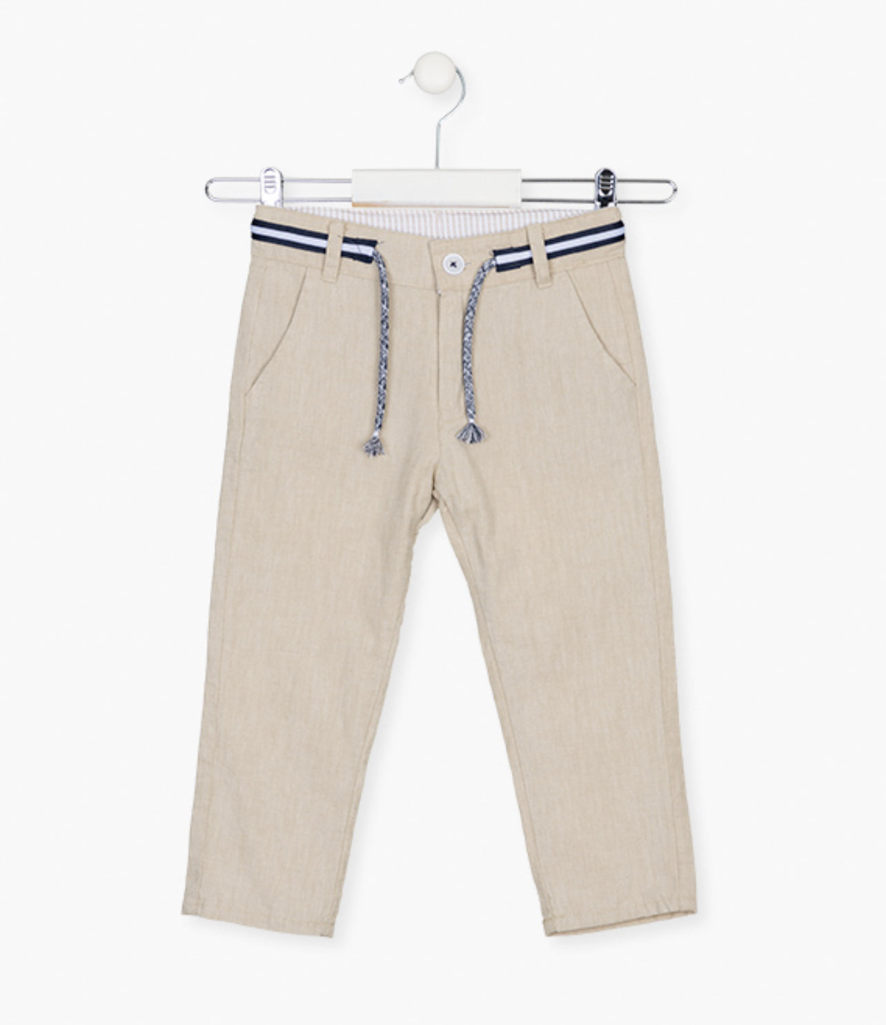 Losan Natural Chic Trousers