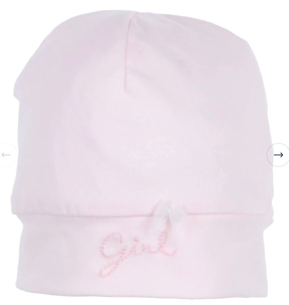 GYMP Pink Hat
