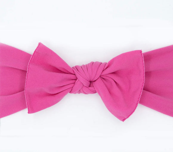 Little Bow Pip | Minnie Pink Pippa Bow