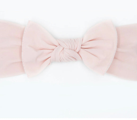 Little Bow Pip | Pippa Pink Pippa Bow