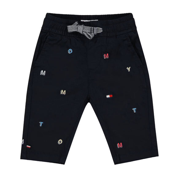 Tommy Hilfiger Baby Boy Trousers