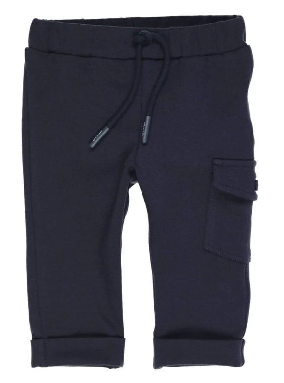 GYMP Navy Aerobics Trousers