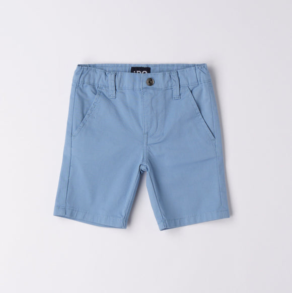 iDO Boys Blue Shorts