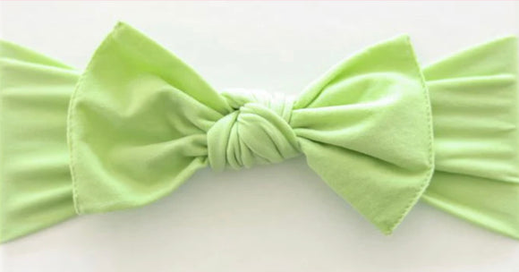 Little Bow Pip | Apple Pippa Bow