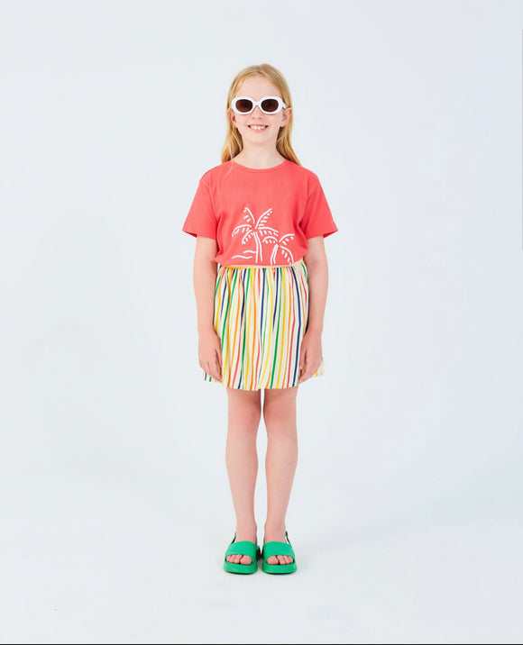 Compañia Fantastica Mini | Palm Tree T-Shirt