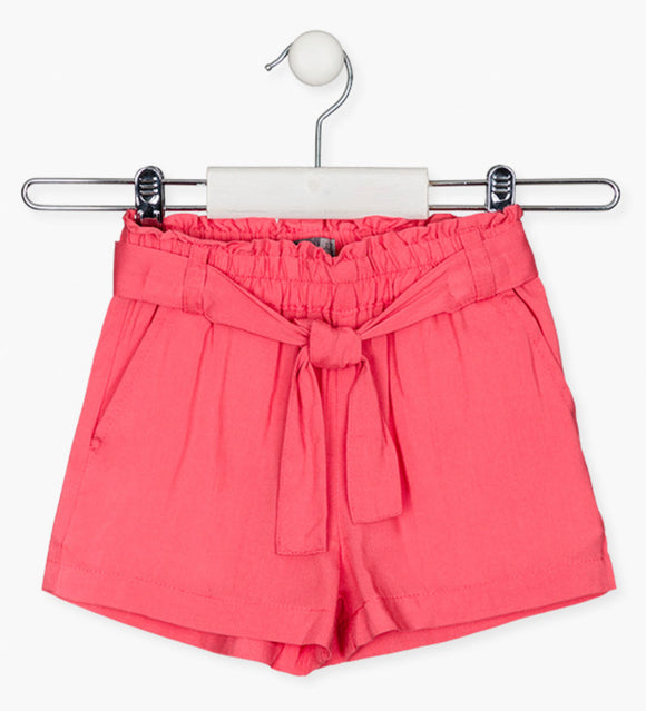 Losan Coral Shorts