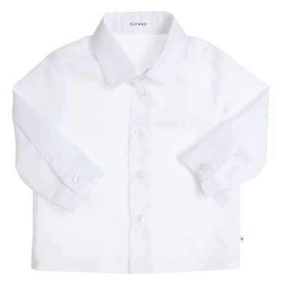 GYMP White Shirt