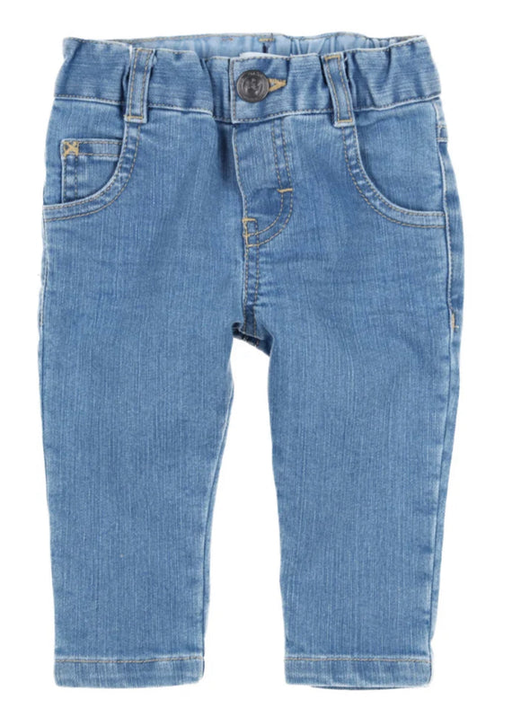 GYMP Baby Boys Jeans
