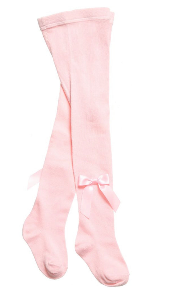 Carlomagno Pale Pink Tights