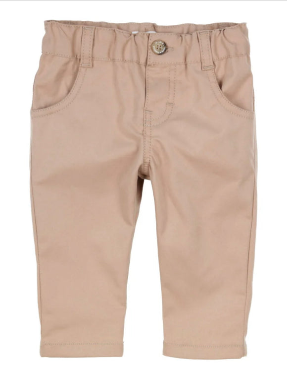 GYMP Beaufort Trousers