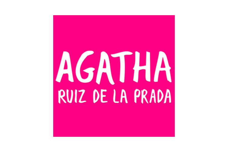 Agatha Ruiz De La Prada
