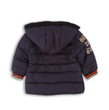 Babybol | Navy Jacket