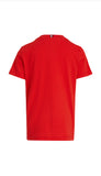 Tommy Hilfiger Arch Tee Fierce Red