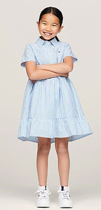 Tommy Hilfiger Ithaca Stripe Dress