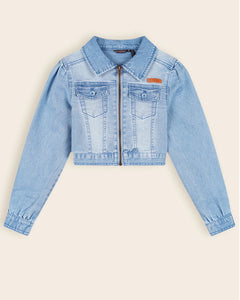 NoNo | Donna Denim Jacket