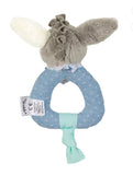 Sterntaler | Emmi Elephant Grasping Toy