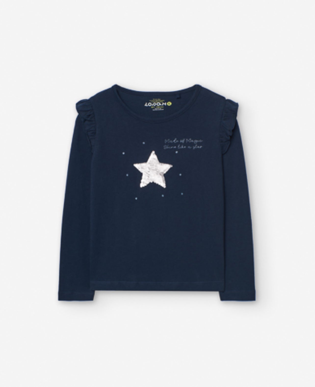 Losan | Star Legging Set