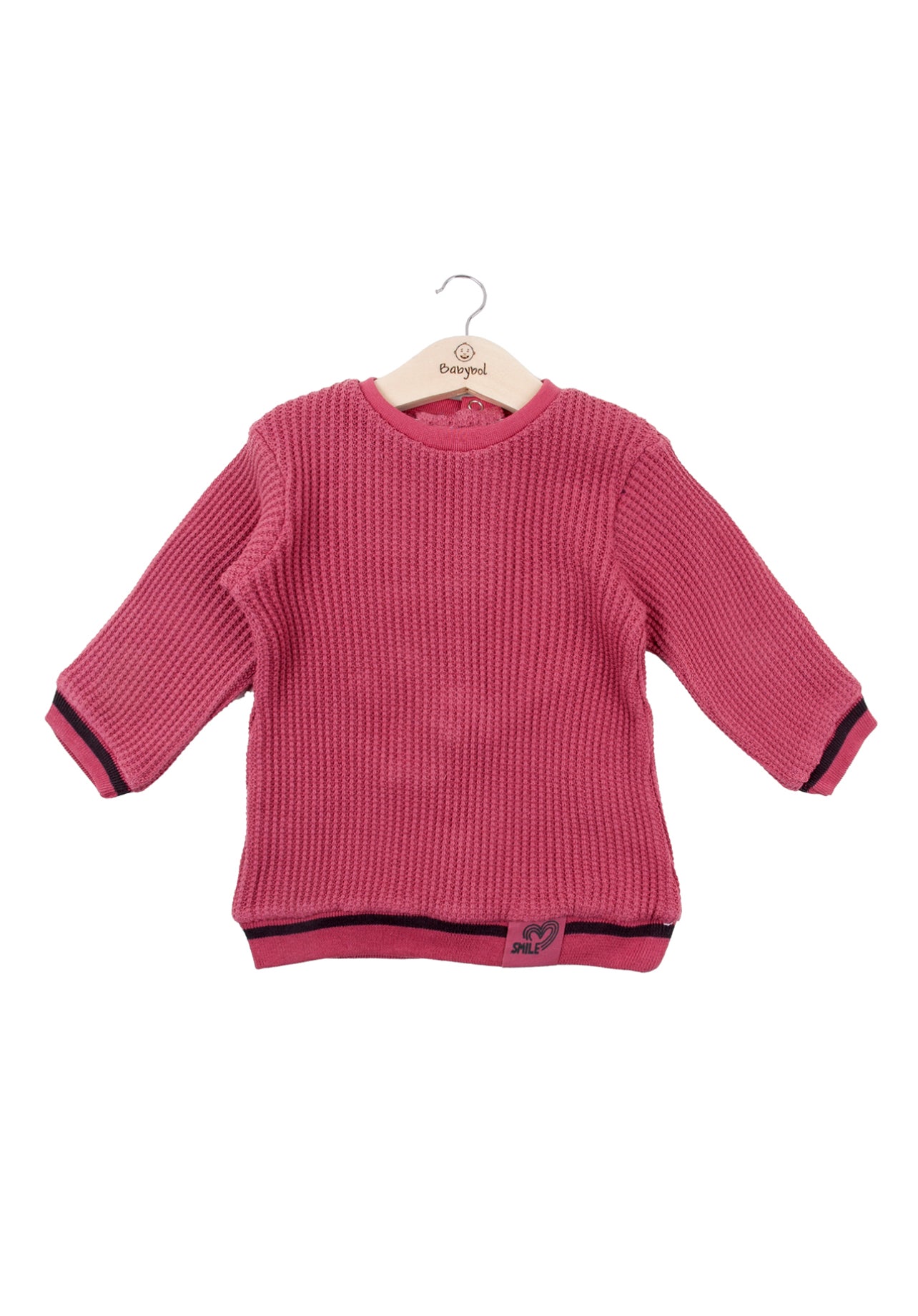 Babybol Jumper Dress & Tights