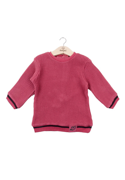 Babybol Jumper Dress & Tights