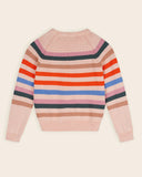 Nono | Striped Jumper