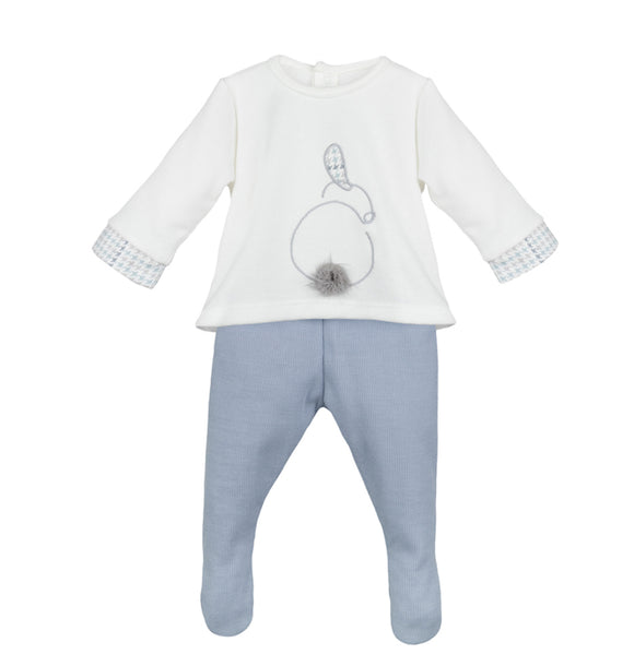 Calamaro | Bunny 2-piece set