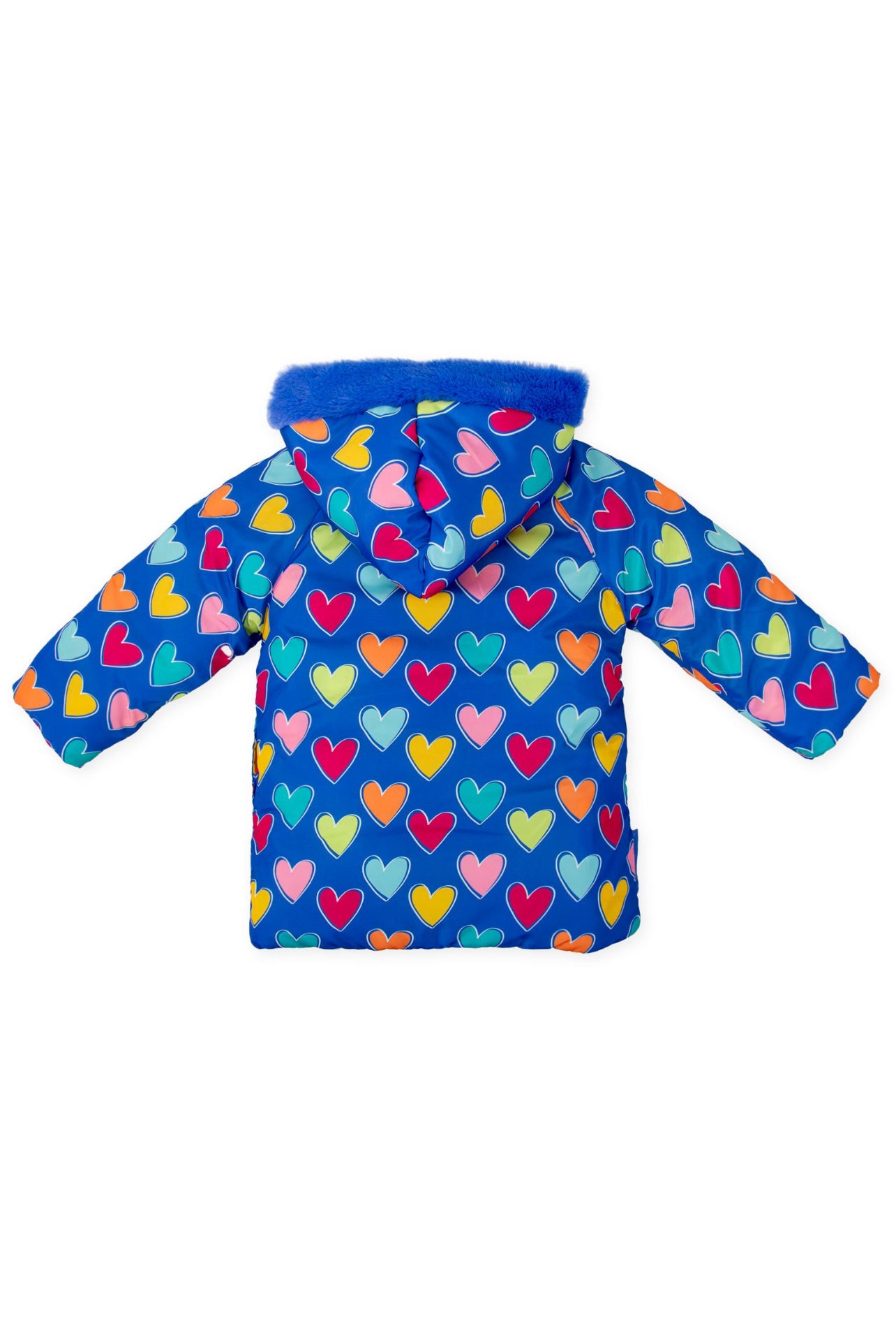 Agatha Ruiz De La Prada | Heart Coat