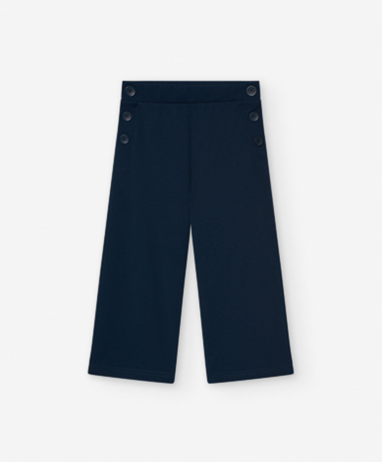 Losan | Plaza Navy Trousers