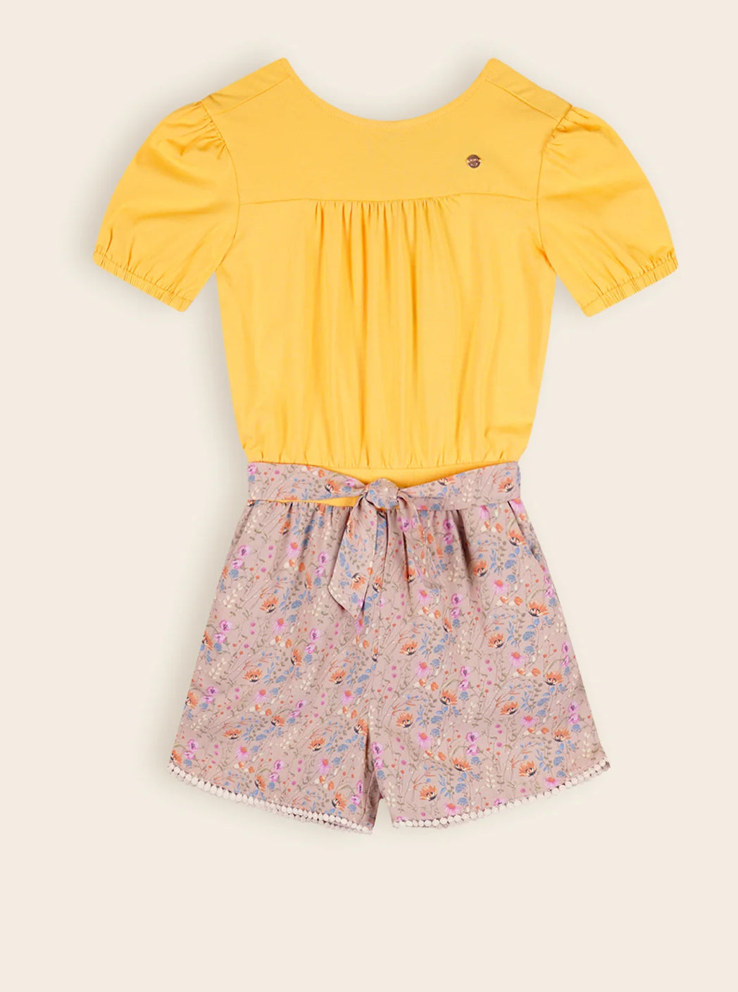 NoNo | Summer Jumpsuit