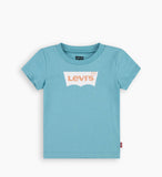 Levi’s Baby Batwing Tee Stillwater