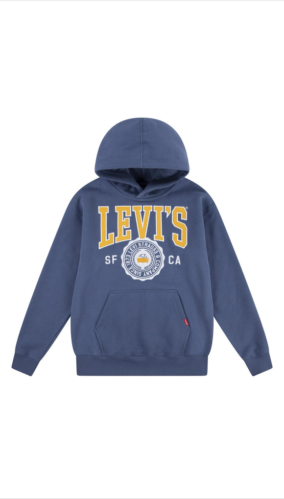 Levi’s | Sporty Hoodie