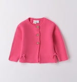 iDO | Pink Cardigan