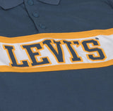 Levi’s | Blue Polo Top