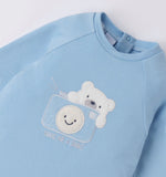 iDO Babygrow for Boys