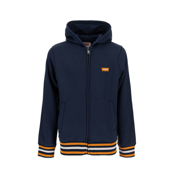 Levi’s | Varsity Zipped Hoodie