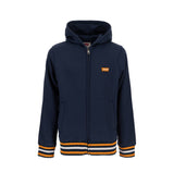 Levi’s | Varsity Zipped Hoodie