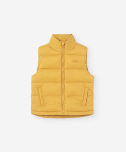 Losan | Baby Mustard Gilet